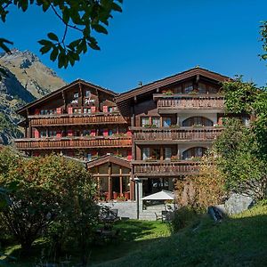 Hotel Dufour Alpin Superior - Adults Only