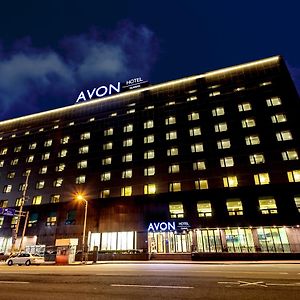 Avonhotel Gunsan